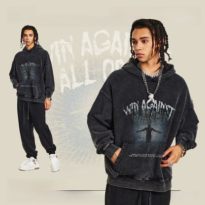 𝖂𝖎𝖓 𝕬𝖌𝖆𝖎𝖓𝖘𝖙 𝕬𝖑𝖑 𝕺𝖉𝖉𝖘 𝕾𝖜𝖊𝖆𝖙𝖘𝖍𝖎𝖗𝖙